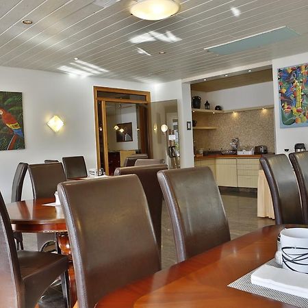 Hotel Maurer Karlsruhe Bagian luar foto